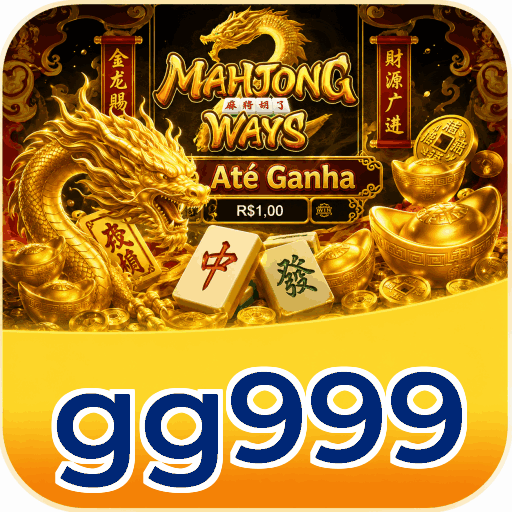 gg999 APK v4.7.5 - Screenshot UI modern dan intuitif Indonesia